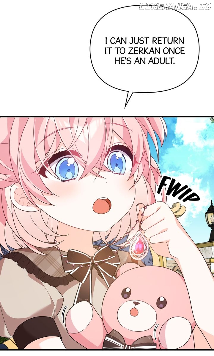 I Will Seduce The Male Lead For My Older Brother Chapter 34 - page 83