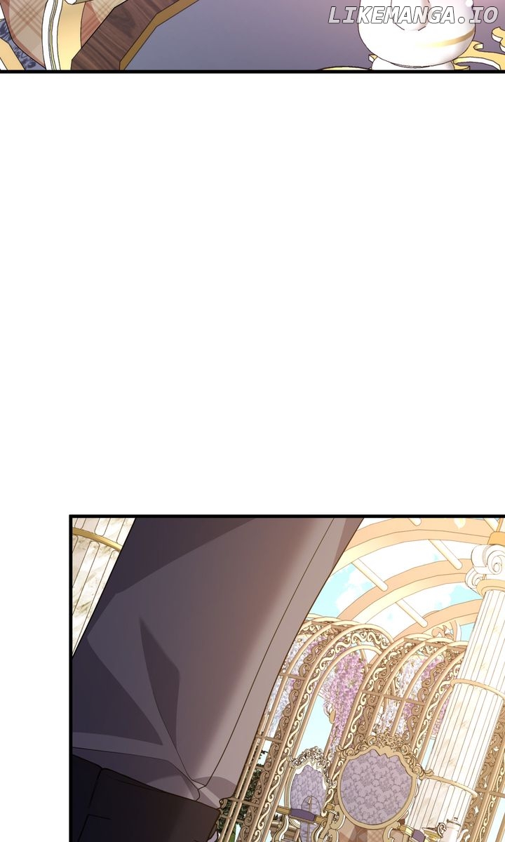 I Will Seduce The Male Lead For My Older Brother Chapter 34 - page 87