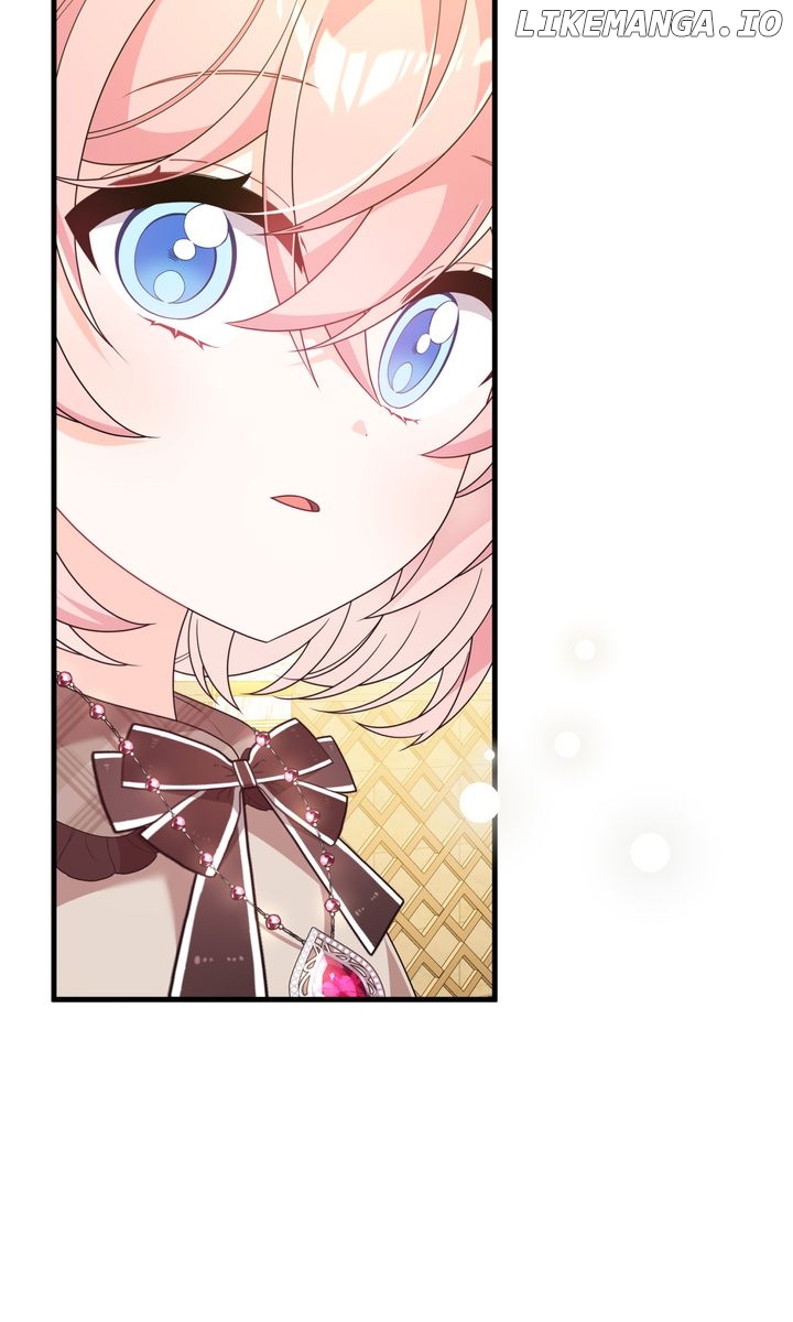 I Will Seduce The Male Lead For My Older Brother Chapter 34 - page 91