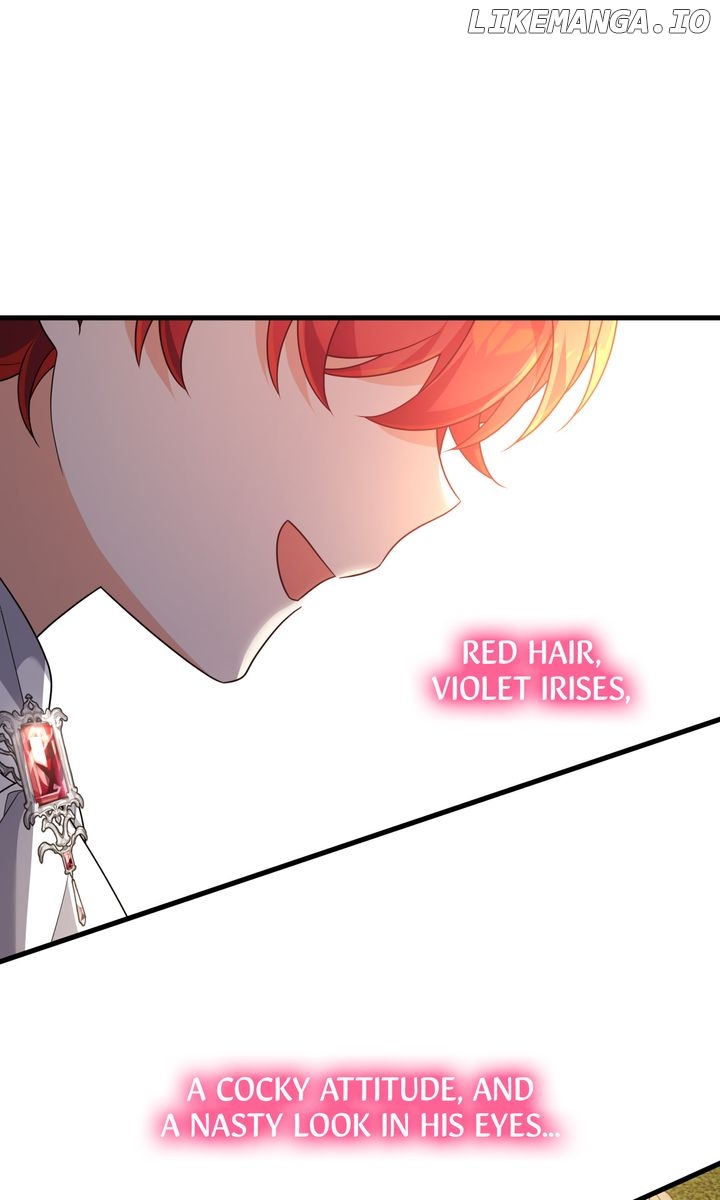 I Will Seduce The Male Lead For My Older Brother Chapter 34 - page 92