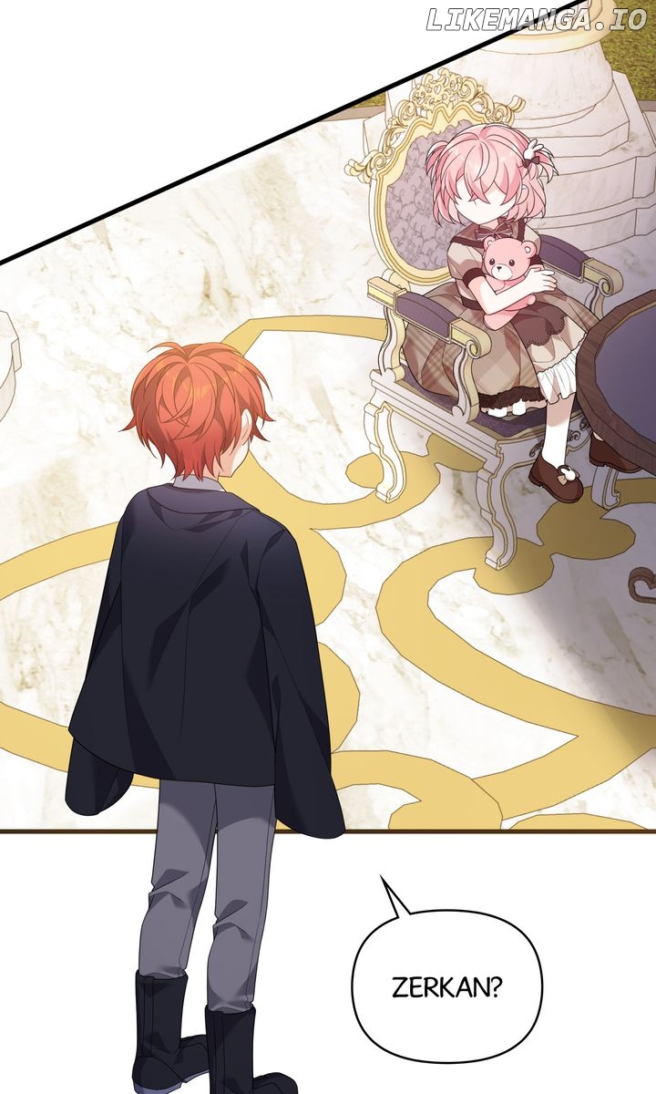 I Will Seduce The Male Lead For My Older Brother Chapter 34 - page 93