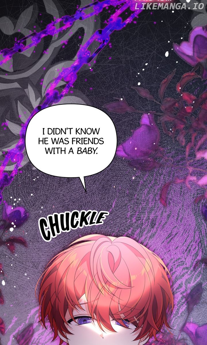 I Will Seduce The Male Lead For My Older Brother Chapter 34 - page 96