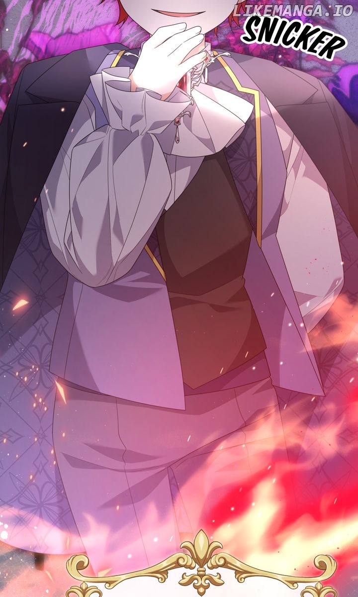 I Will Seduce The Male Lead For My Older Brother Chapter 34 - page 97