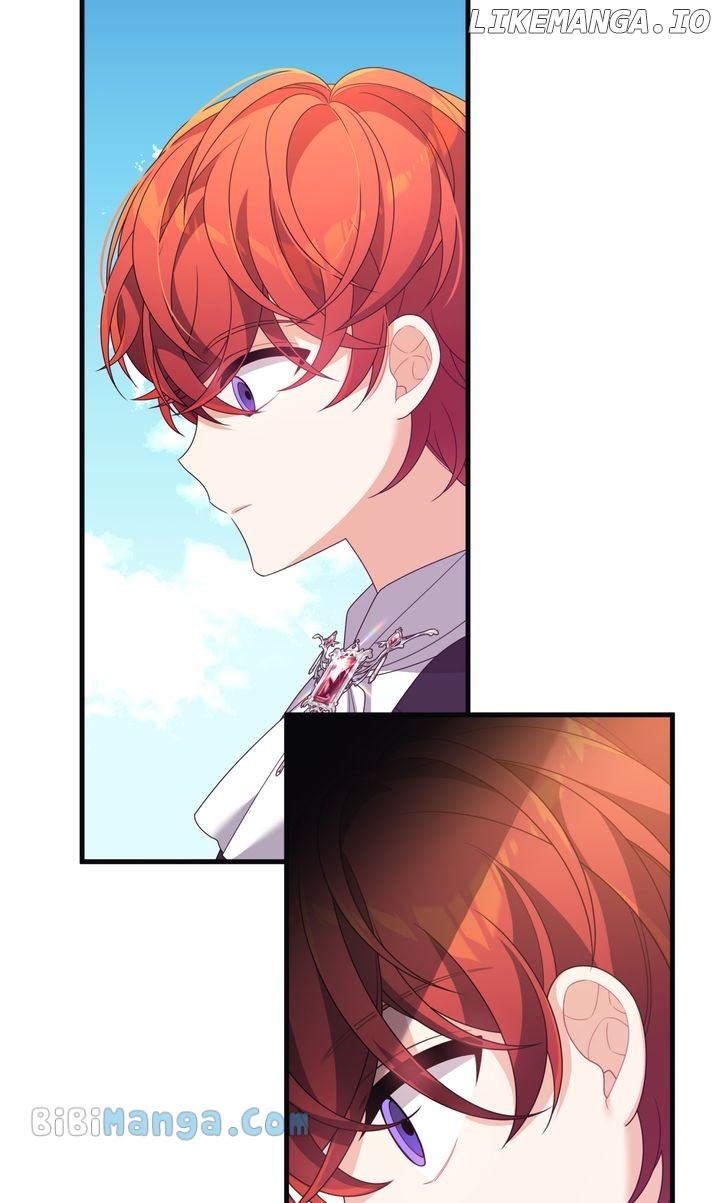 I Will Seduce The Male Lead For My Older Brother Chapter 35 - page 12