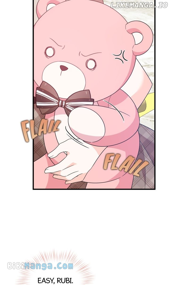 I Will Seduce The Male Lead For My Older Brother Chapter 35 - page 17
