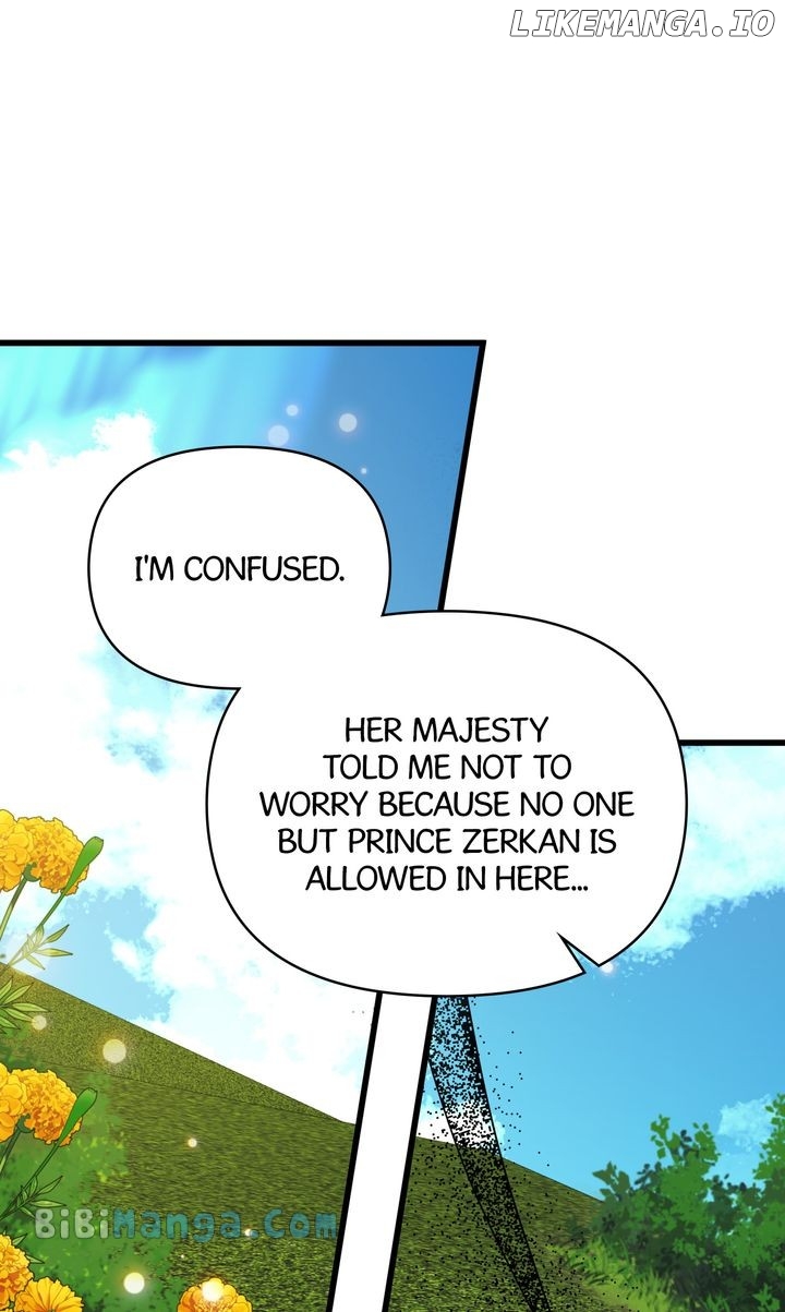 I Will Seduce The Male Lead For My Older Brother Chapter 35 - page 24