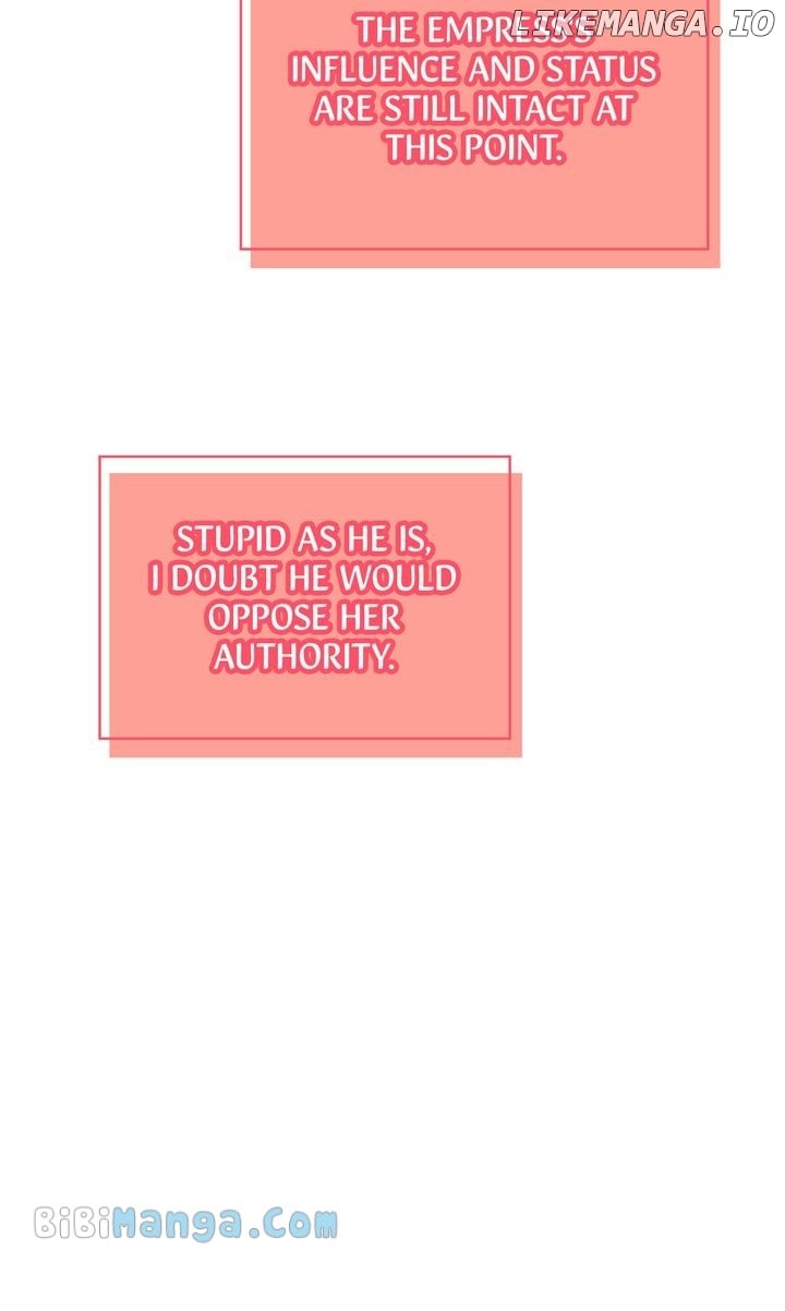I Will Seduce The Male Lead For My Older Brother Chapter 35 - page 30