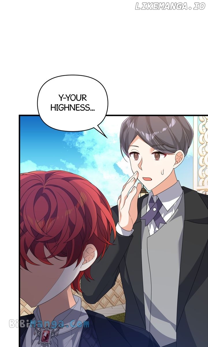I Will Seduce The Male Lead For My Older Brother Chapter 35 - page 32
