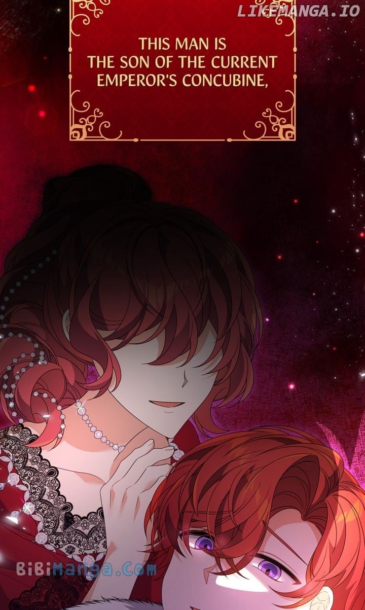 I Will Seduce The Male Lead For My Older Brother Chapter 35 - page 6