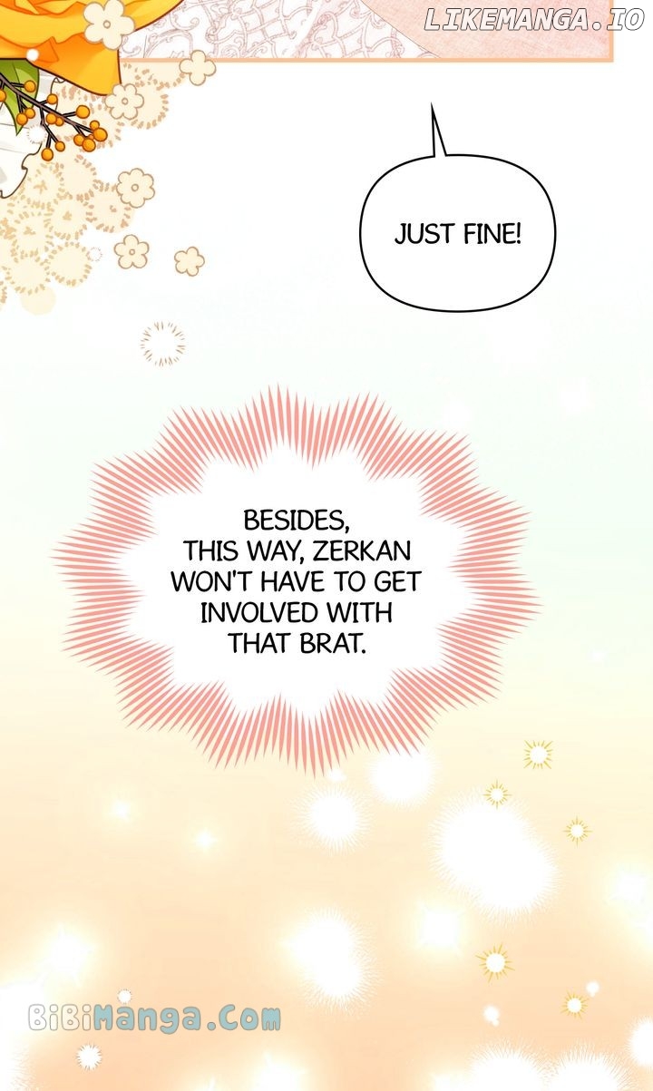 I Will Seduce The Male Lead For My Older Brother Chapter 35 - page 60