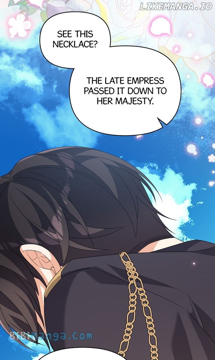 I Will Seduce The Male Lead For My Older Brother Chapter 35 - page 83