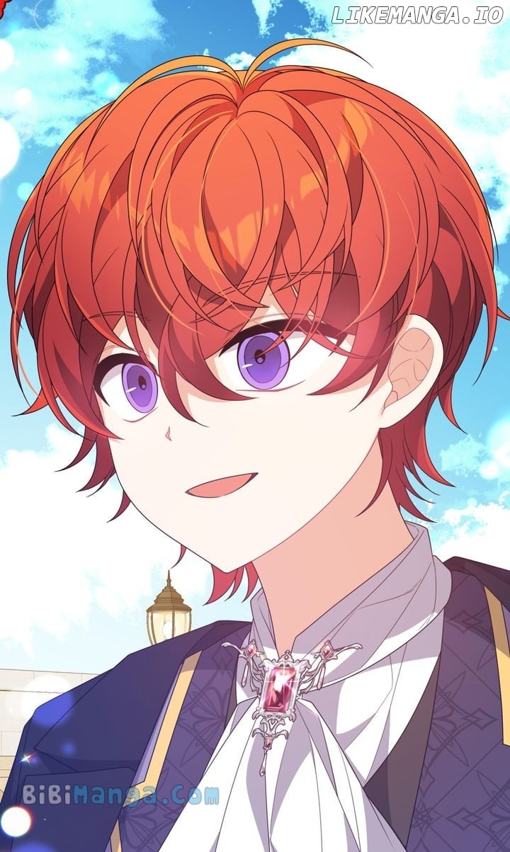 I Will Seduce The Male Lead For My Older Brother Chapter 35 - page 10