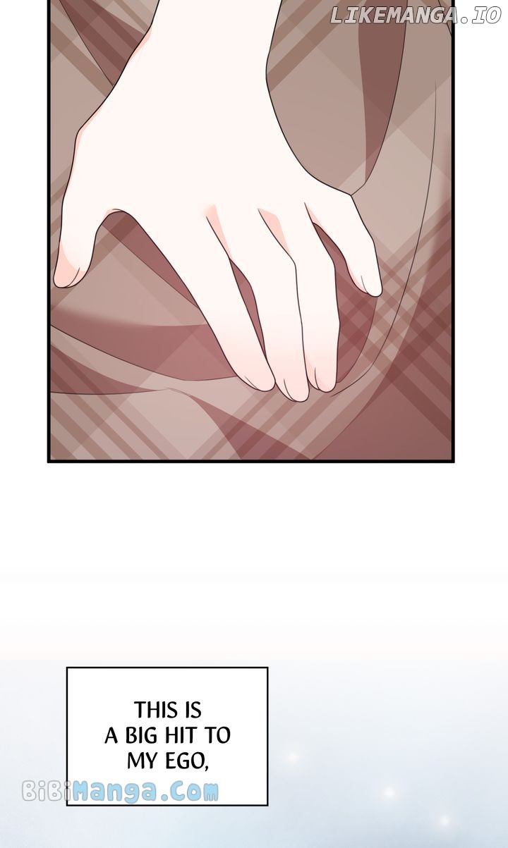 I Will Seduce The Male Lead For My Older Brother Chapter 35 - page 97