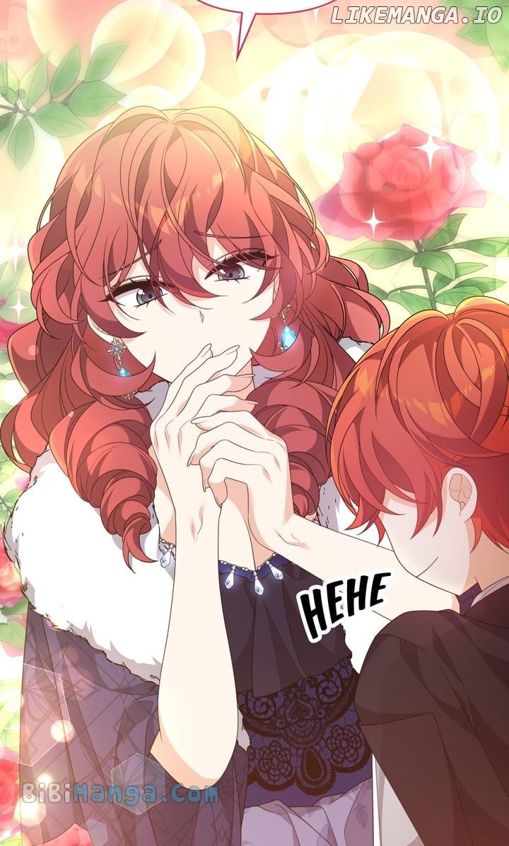 I Will Seduce The Male Lead For My Older Brother Chapter 36 - page 104