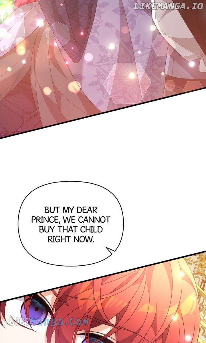 I Will Seduce The Male Lead For My Older Brother Chapter 36 - page 105