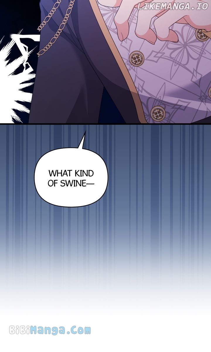 I Will Seduce The Male Lead For My Older Brother Chapter 36 - page 12