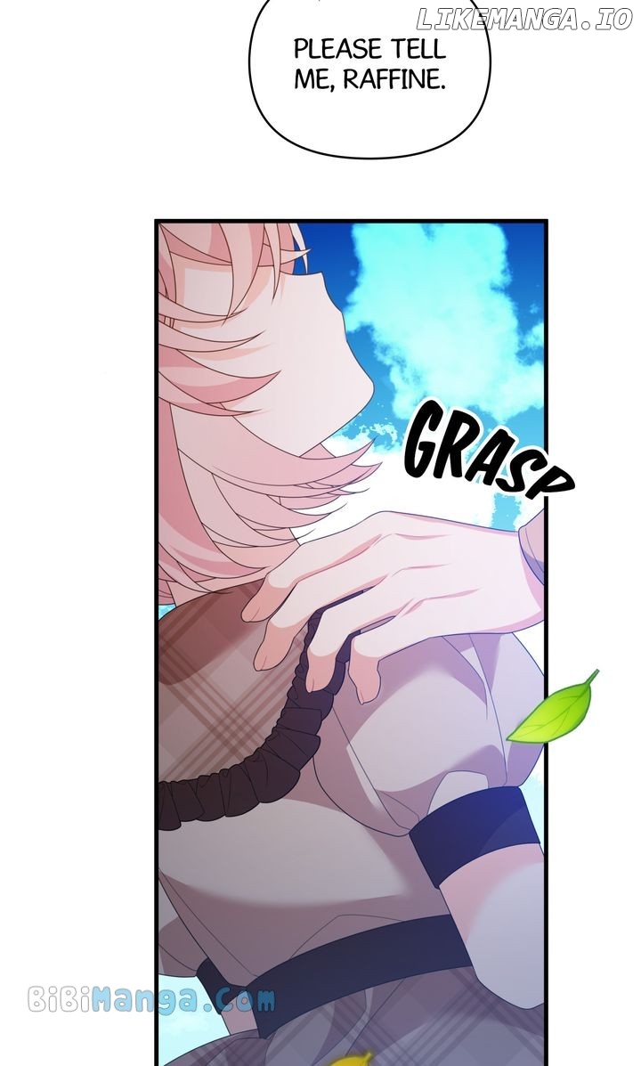 I Will Seduce The Male Lead For My Older Brother Chapter 36 - page 14