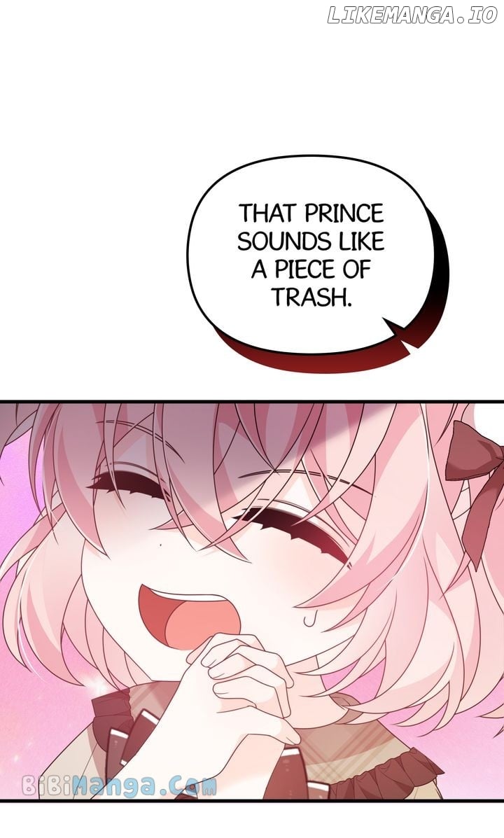 I Will Seduce The Male Lead For My Older Brother Chapter 36 - page 28