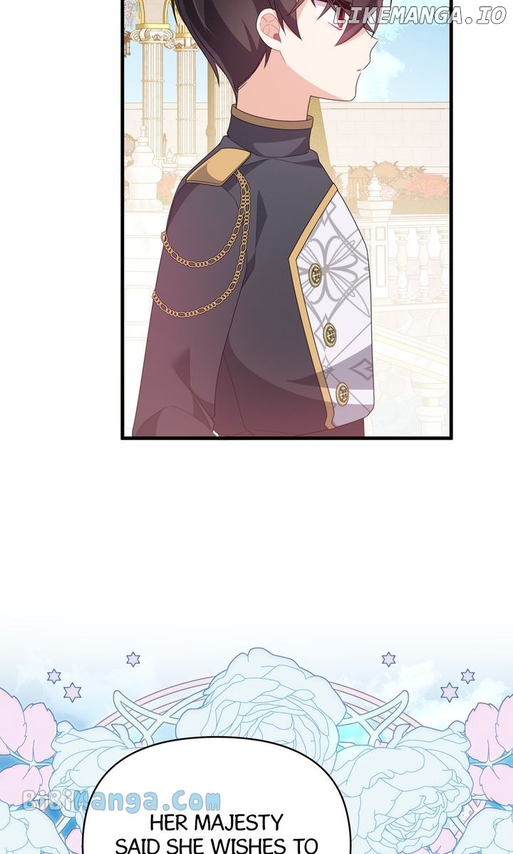 I Will Seduce The Male Lead For My Older Brother Chapter 36 - page 48