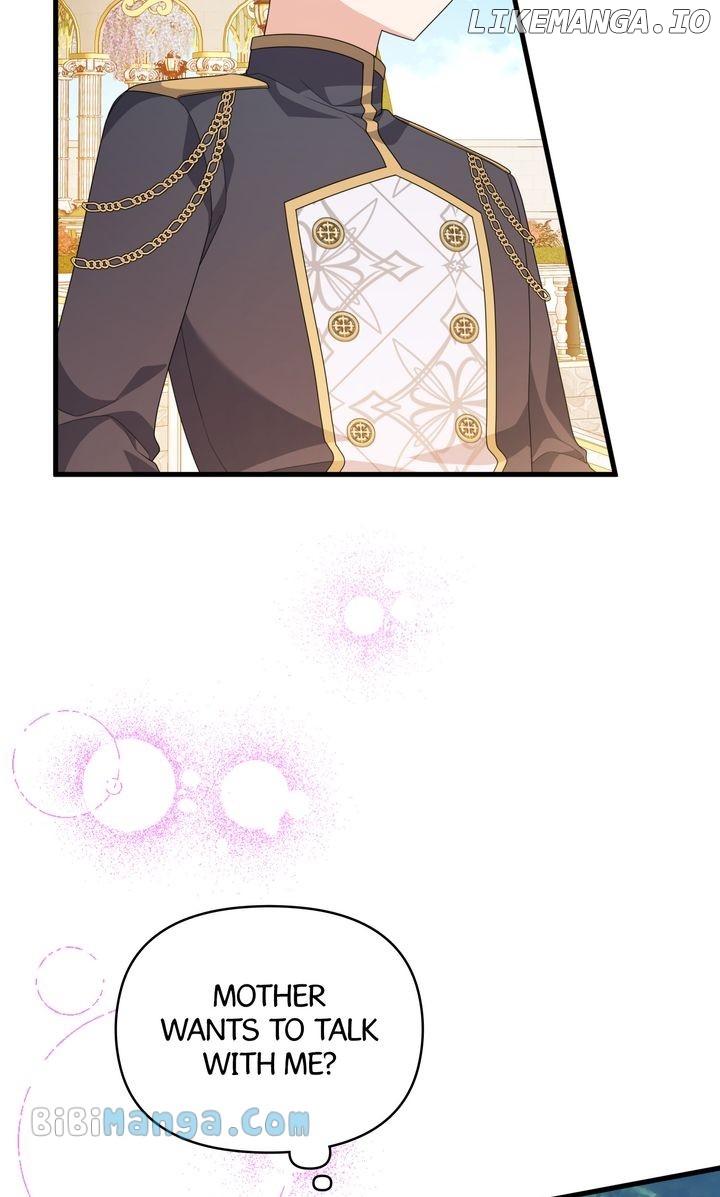 I Will Seduce The Male Lead For My Older Brother Chapter 36 - page 51