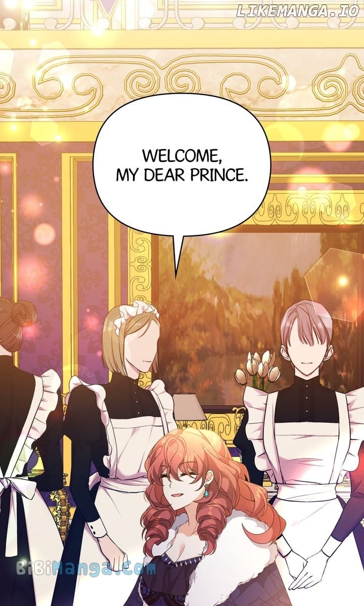 I Will Seduce The Male Lead For My Older Brother Chapter 36 - page 71