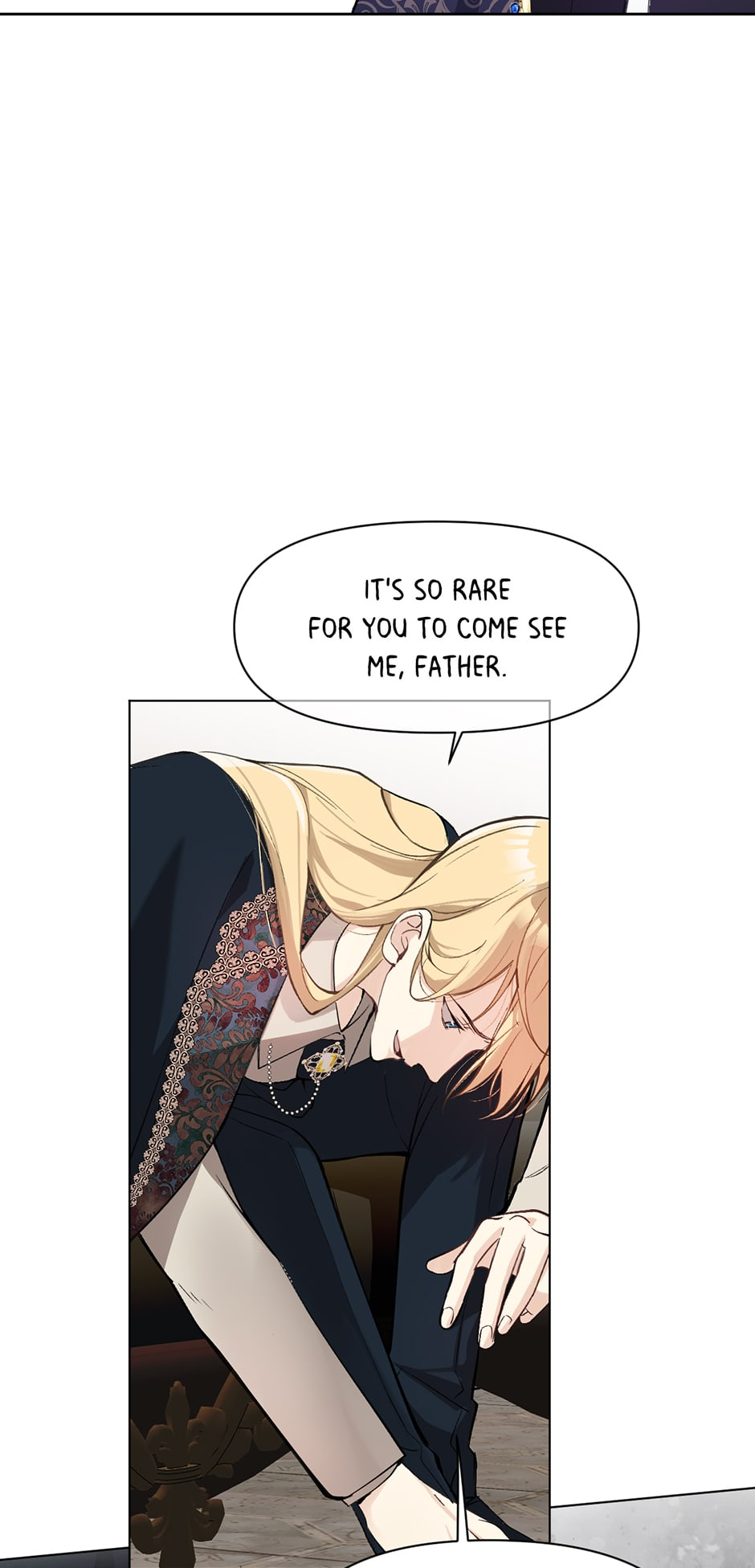 War of the Princesses Chapter 117 - page 5