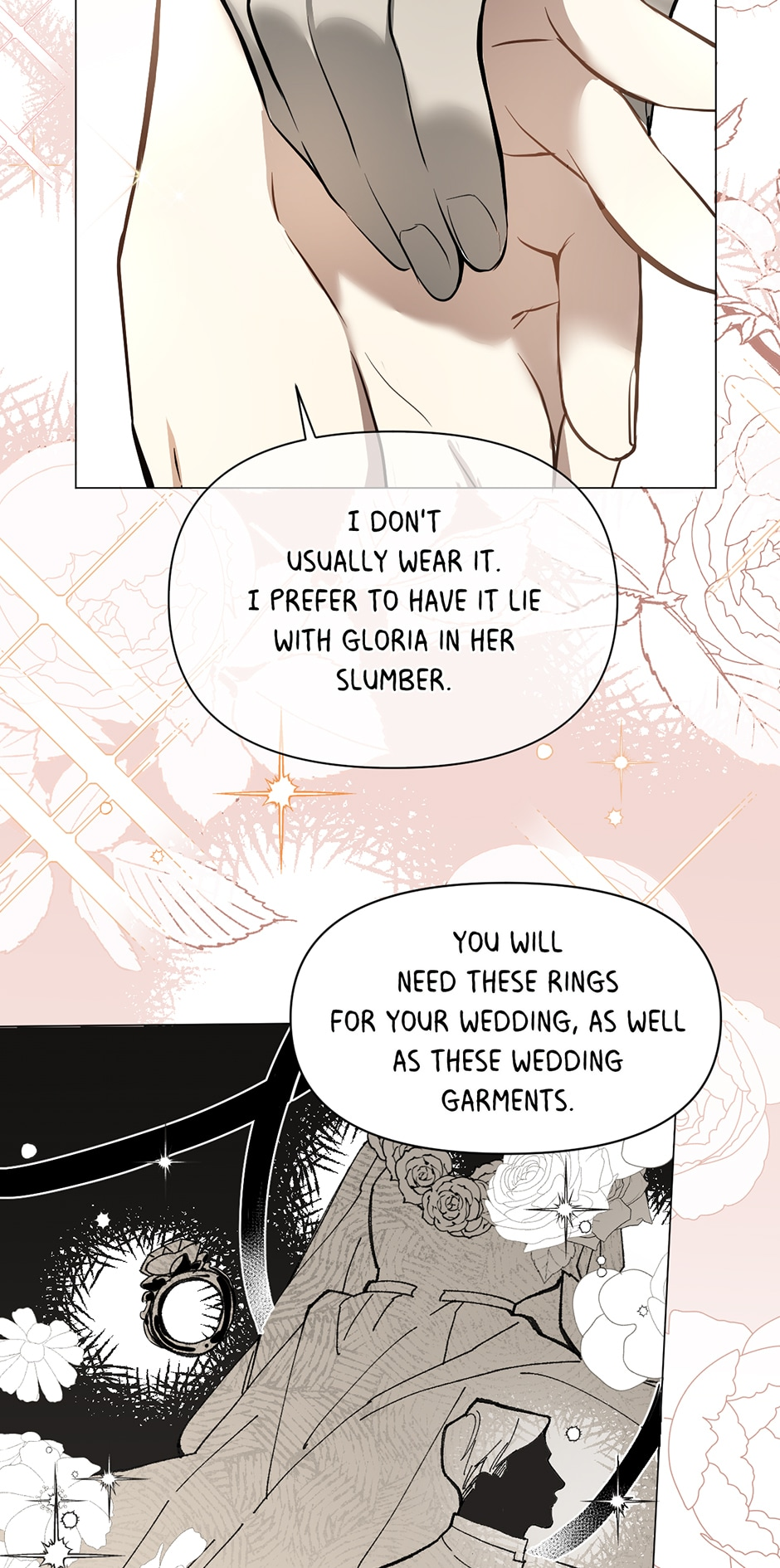 War of the Princesses Chapter 117 - page 26