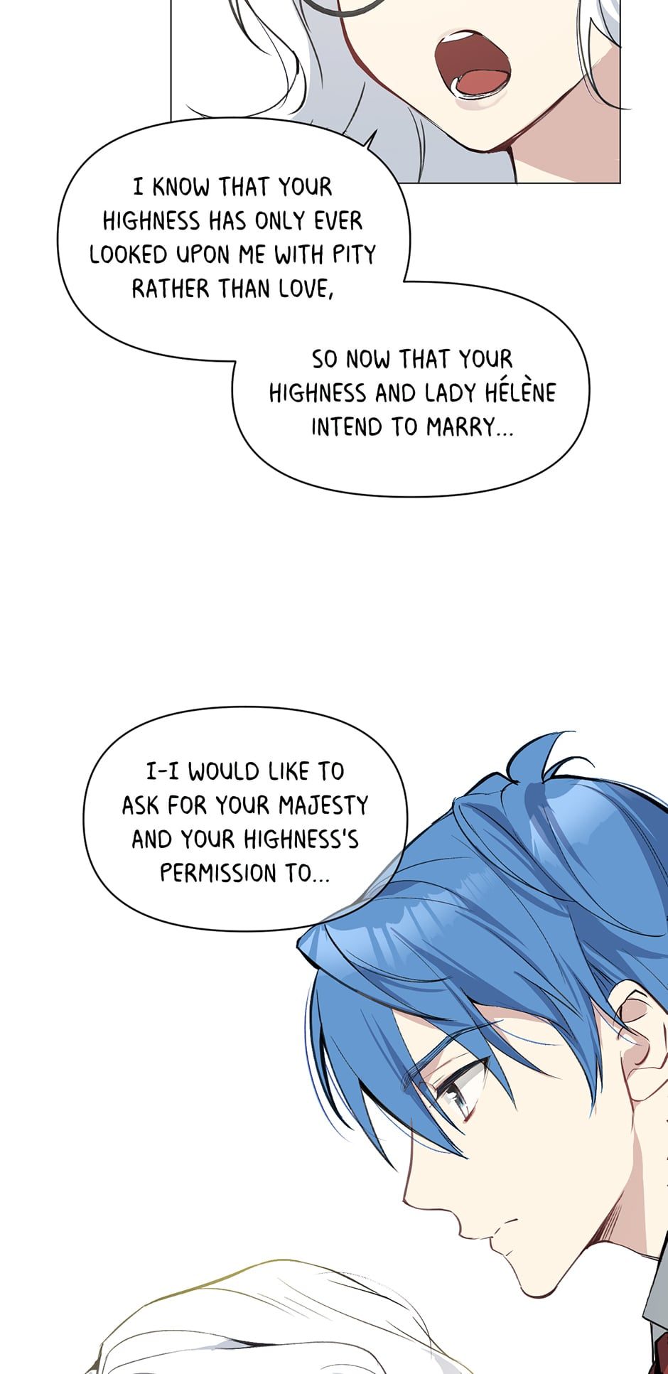 War of the Princesses Chapter 117 - page 43
