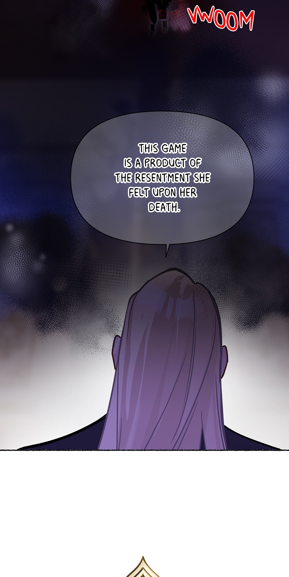 War of the Princesses Chapter 120 - page 11