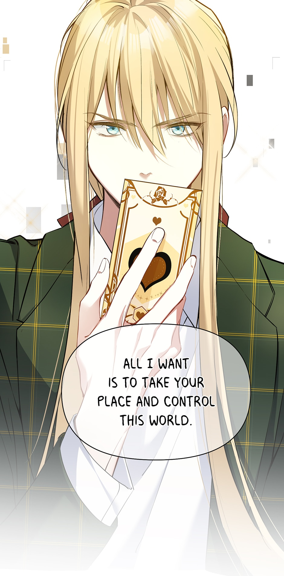 War of the Princesses Chapter 120 - page 36