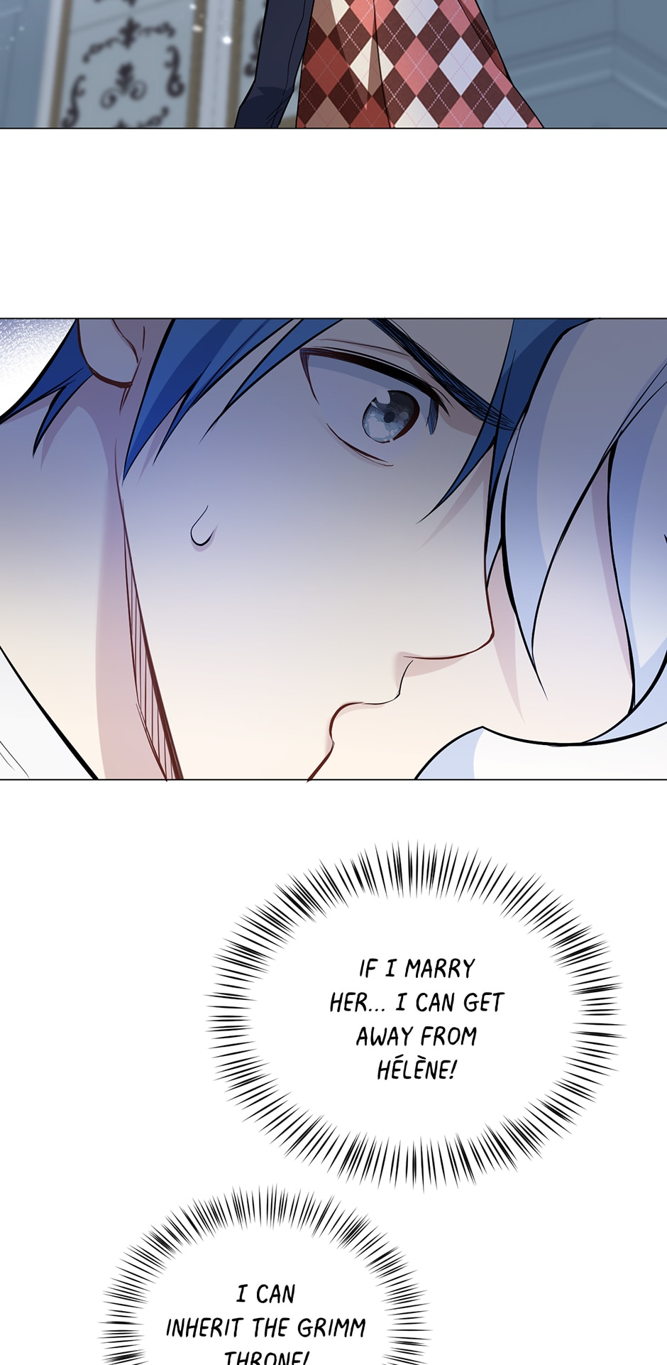 War of the Princesses Chapter 121 - page 13
