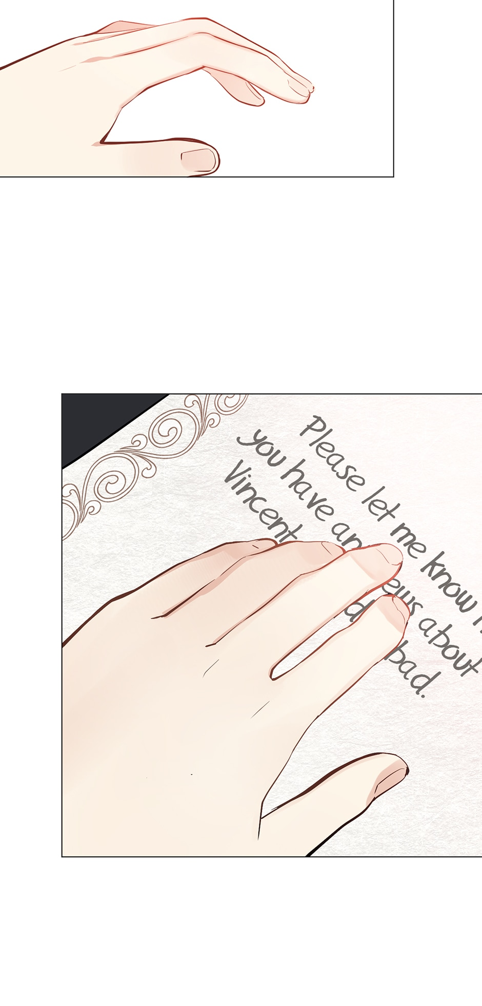 War of the Princesses Chapter 121 - page 46