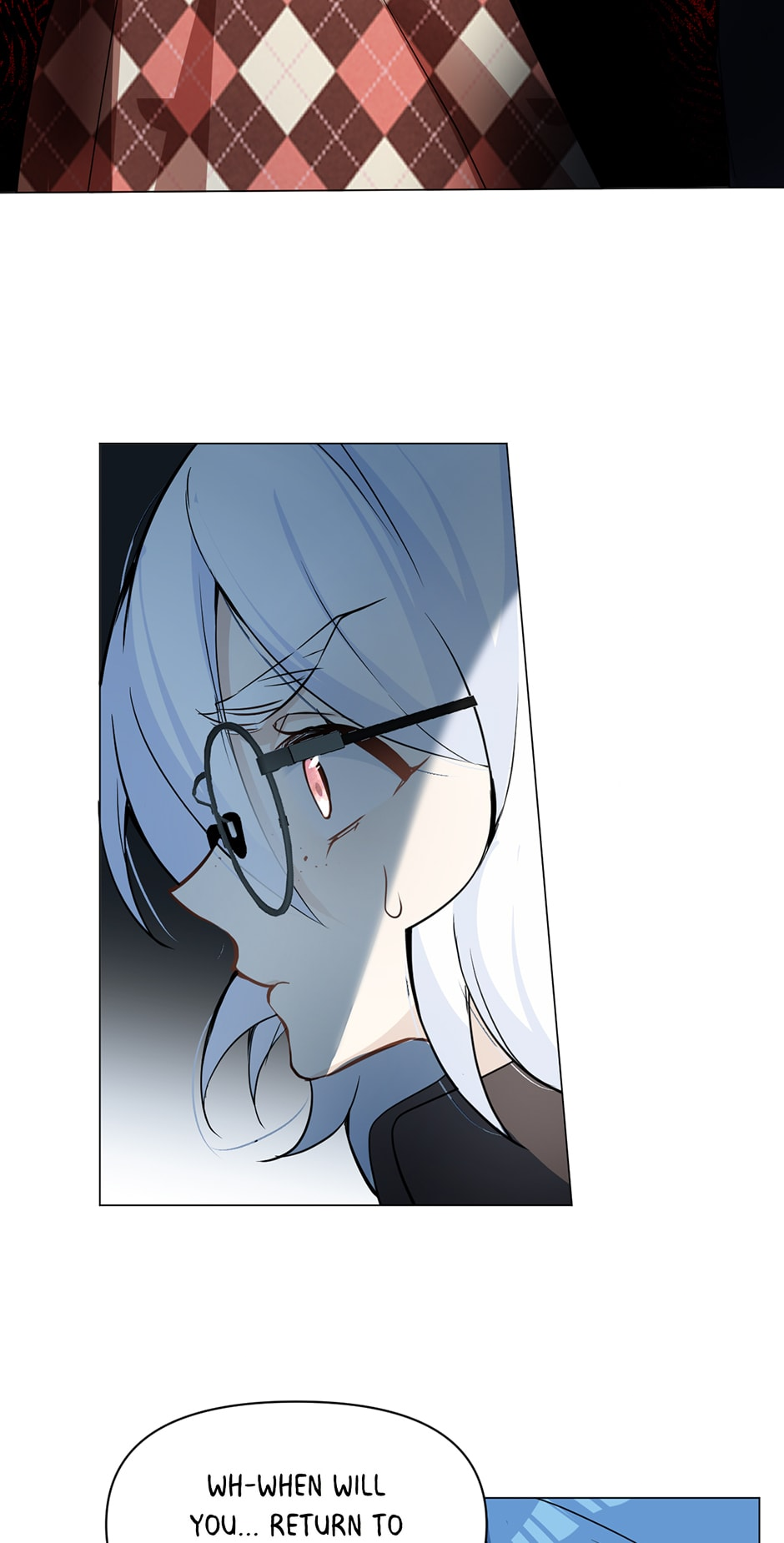 War of the Princesses Chapter 122 - page 13