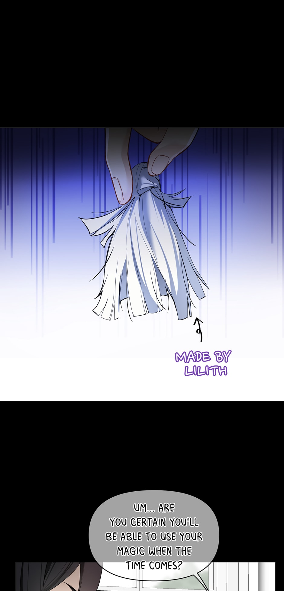 War of the Princesses Chapter 123 - page 11