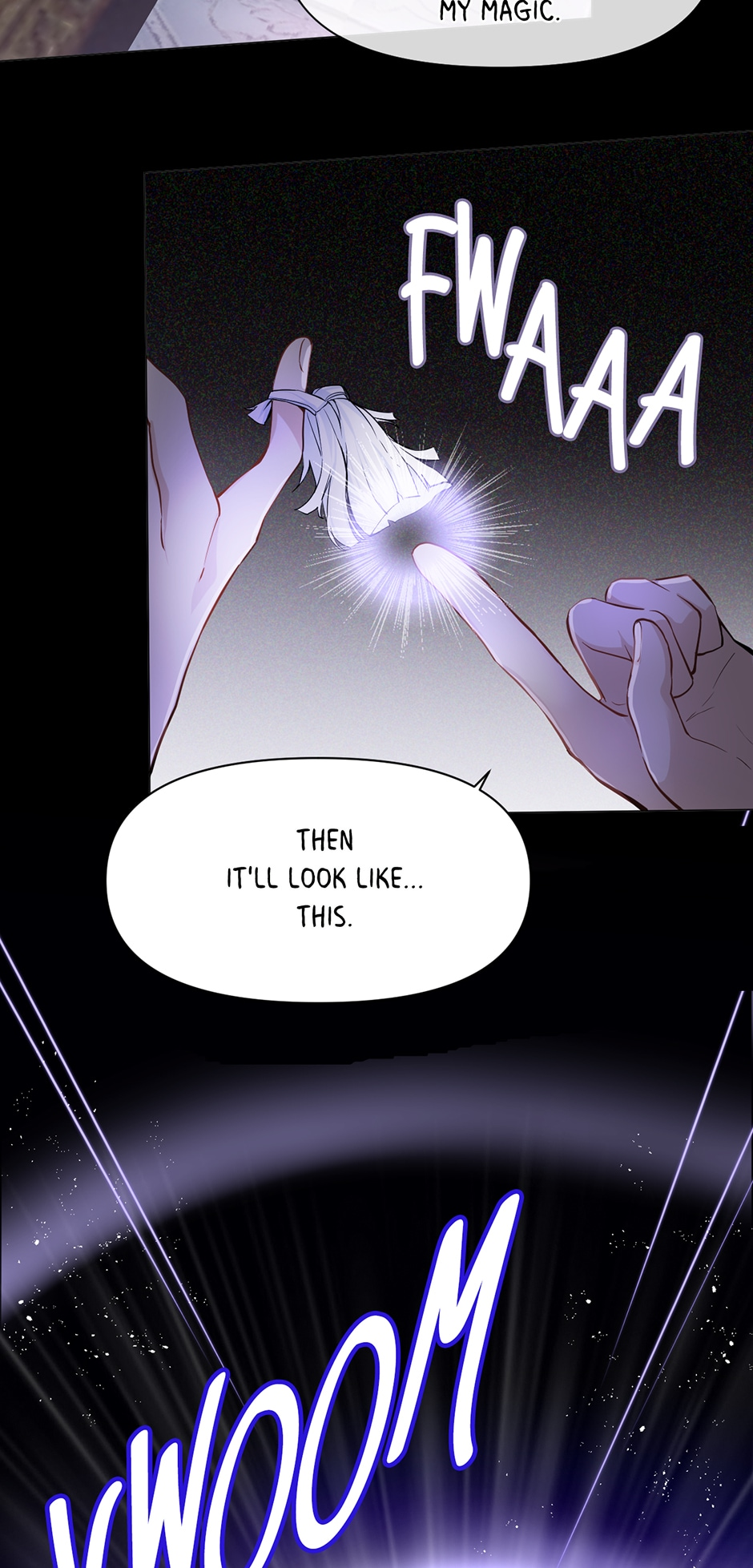 War of the Princesses Chapter 123 - page 13