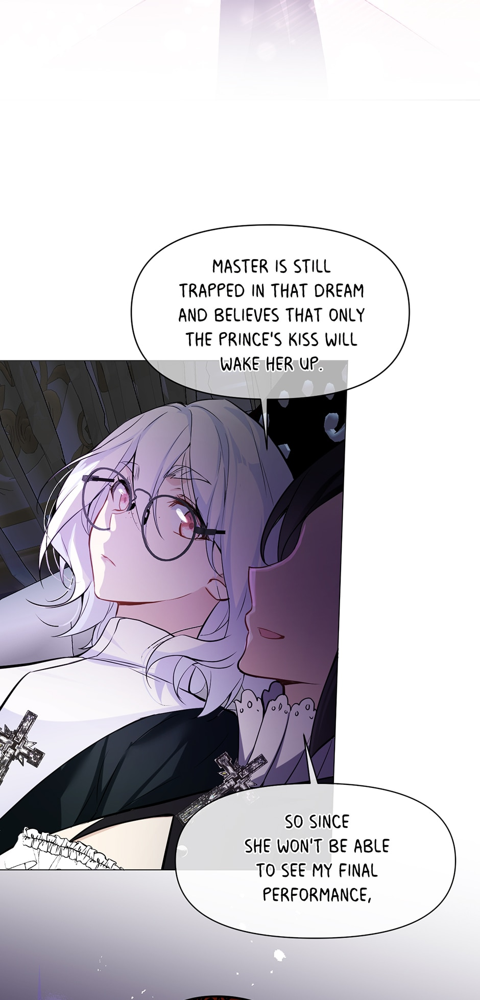 War of the Princesses Chapter 123 - page 16