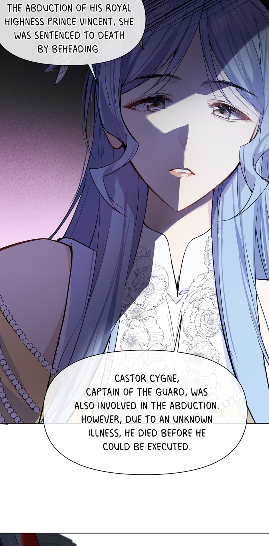 War of the Princesses Chapter 123 - page 24