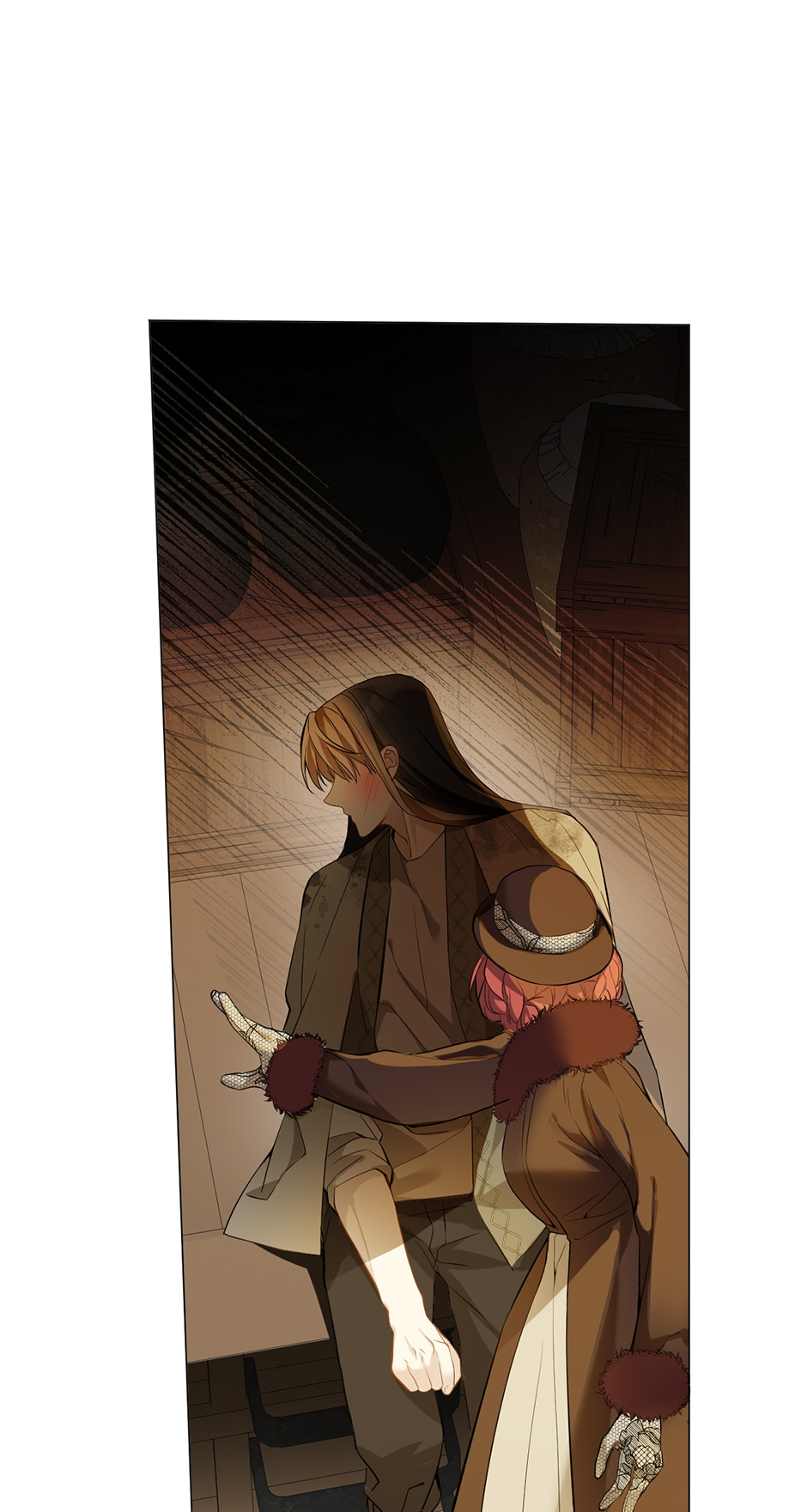War of the Princesses Chapter 124 - page 30