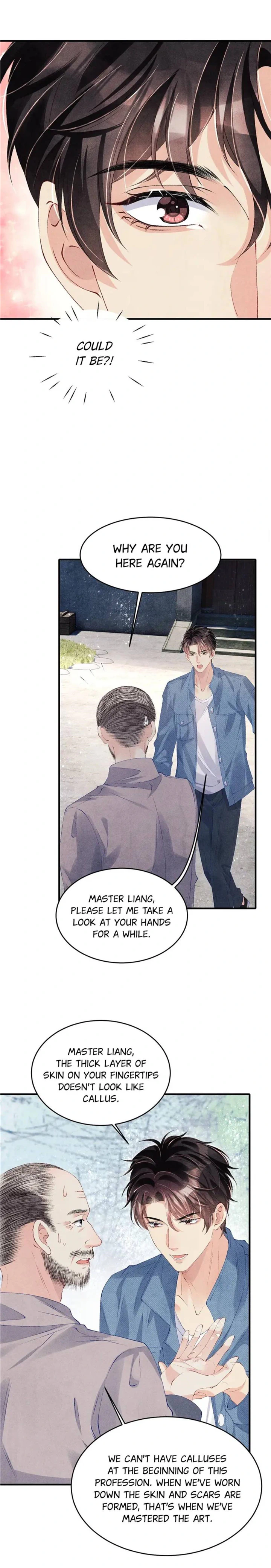 Crushing Jade and Casting Pearls Chapter 94 - page 14