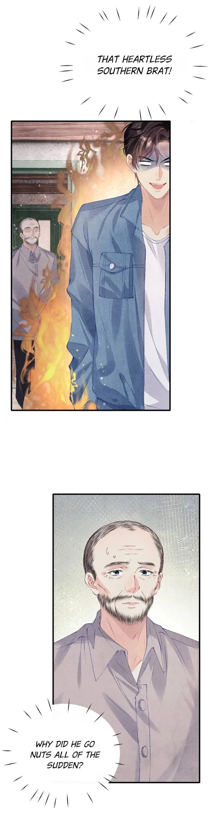 Crushing Jade and Casting Pearls Chapter 94 - page 17