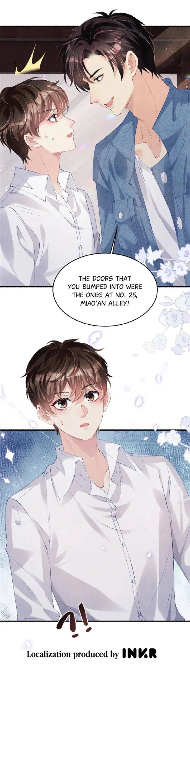 Crushing Jade and Casting Pearls Chapter 94 - page 22