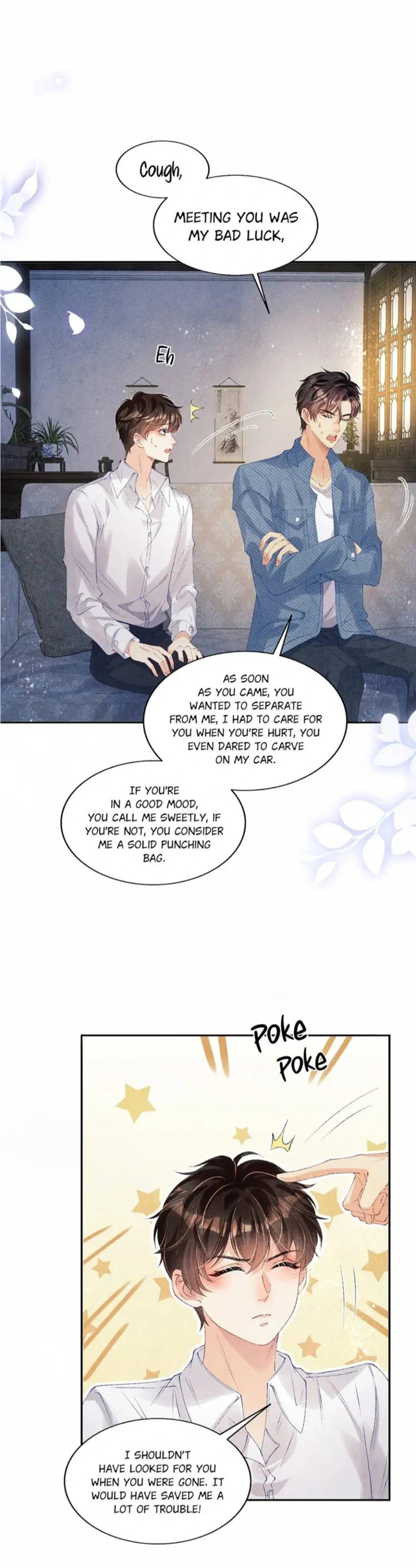 Crushing Jade and Casting Pearls Chapter 96 - page 16