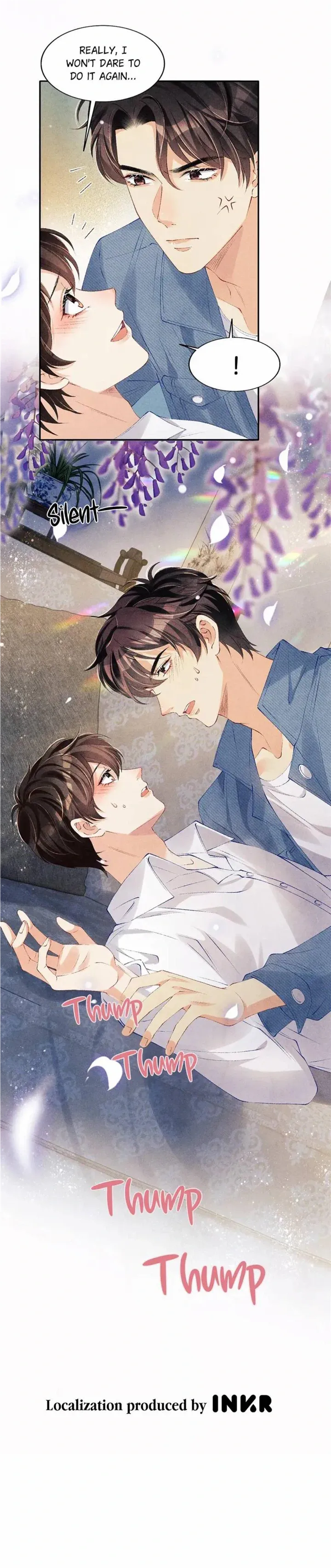 Crushing Jade and Casting Pearls Chapter 96 - page 19