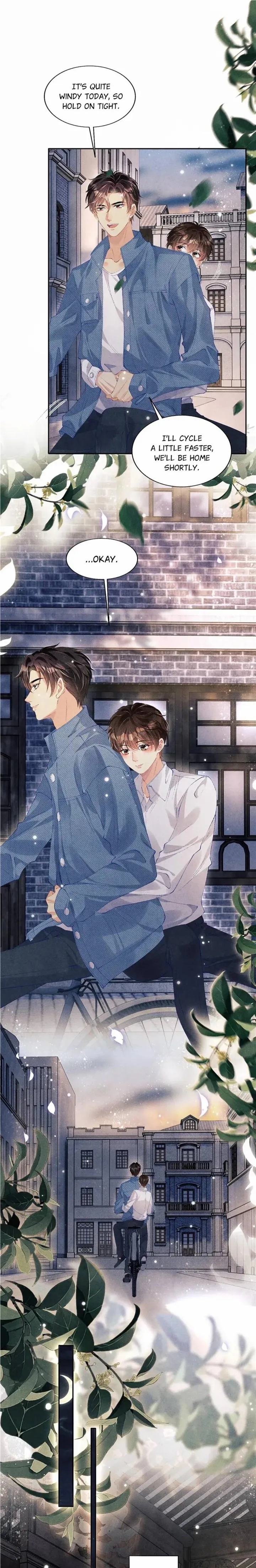 Crushing Jade and Casting Pearls Chapter 96 - page 3