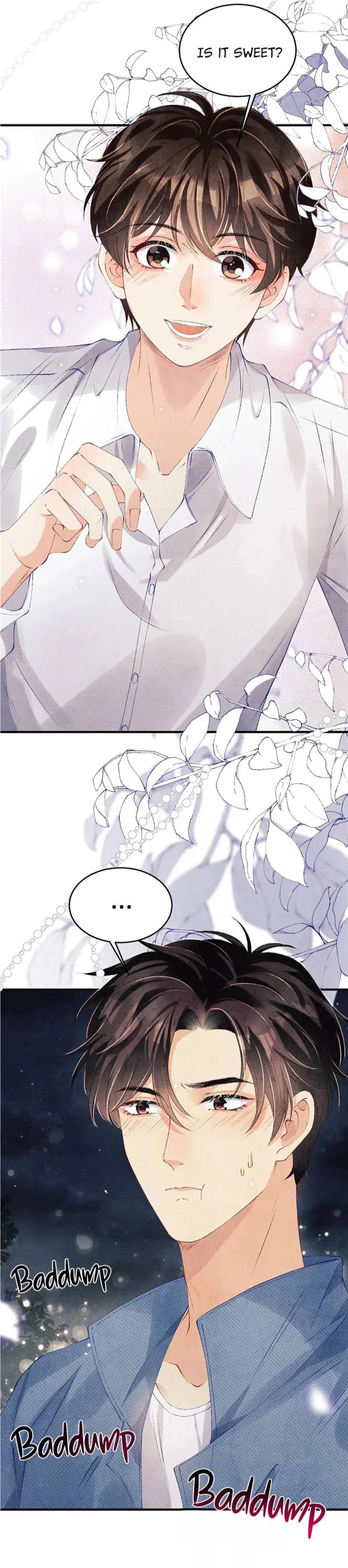 Crushing Jade and Casting Pearls Chapter 98 - page 14