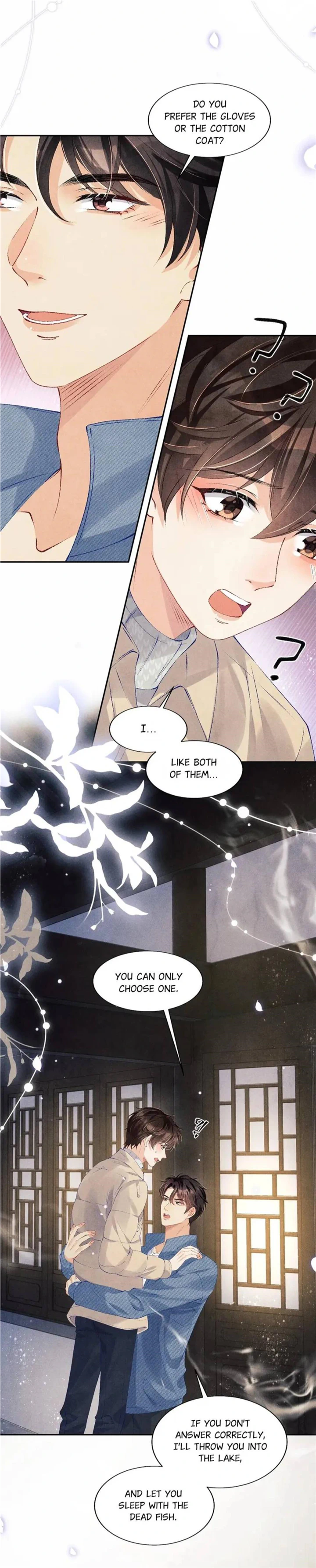 Crushing Jade and Casting Pearls Chapter 100 - page 18