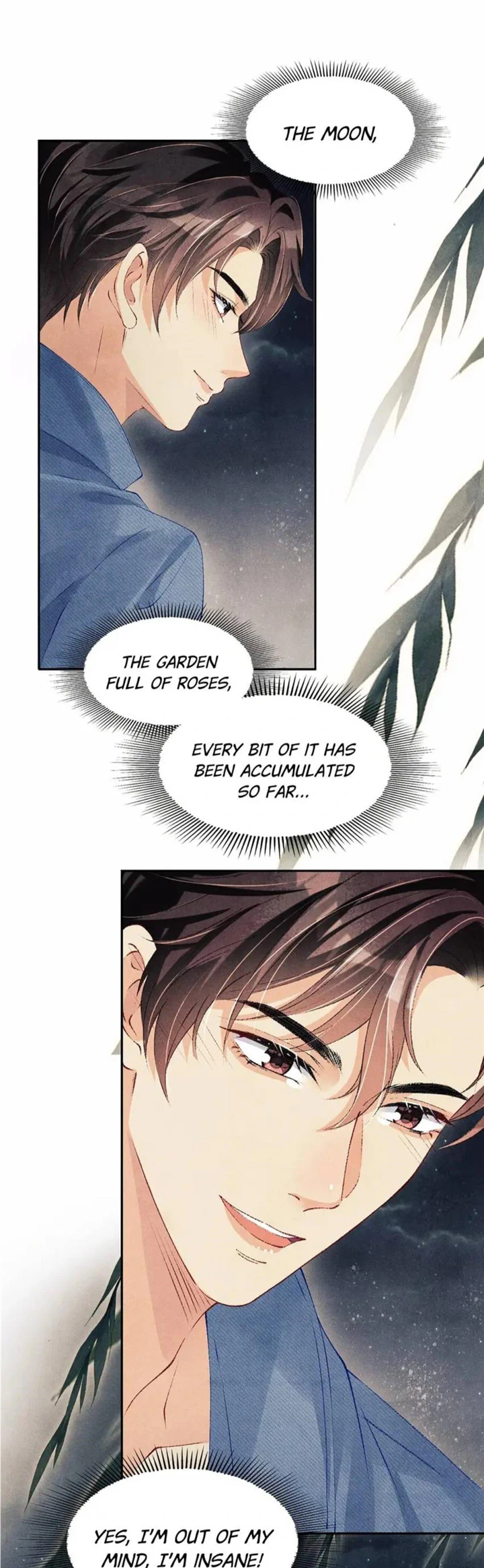Crushing Jade and Casting Pearls Chapter 101 - page 8