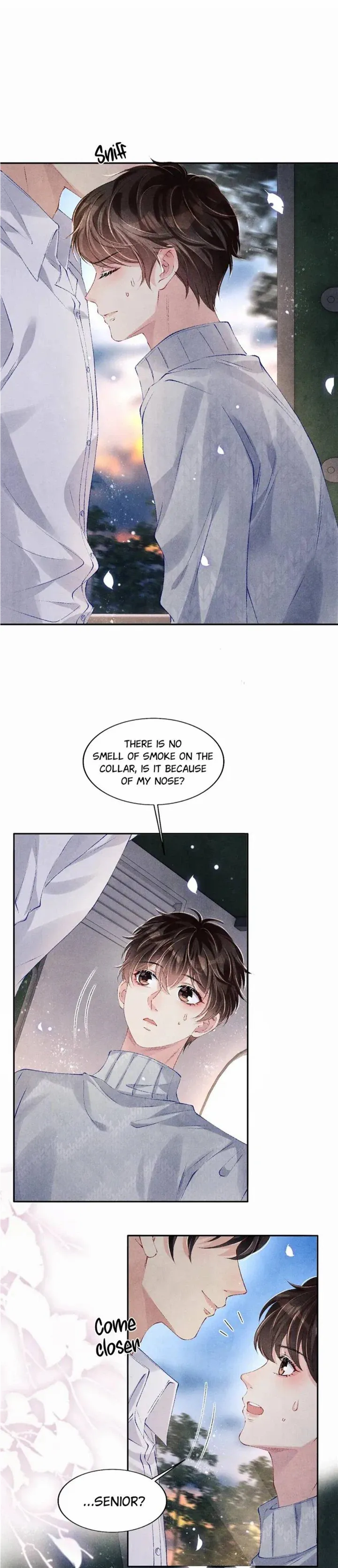 Crushing Jade and Casting Pearls Chapter 102 - page 2