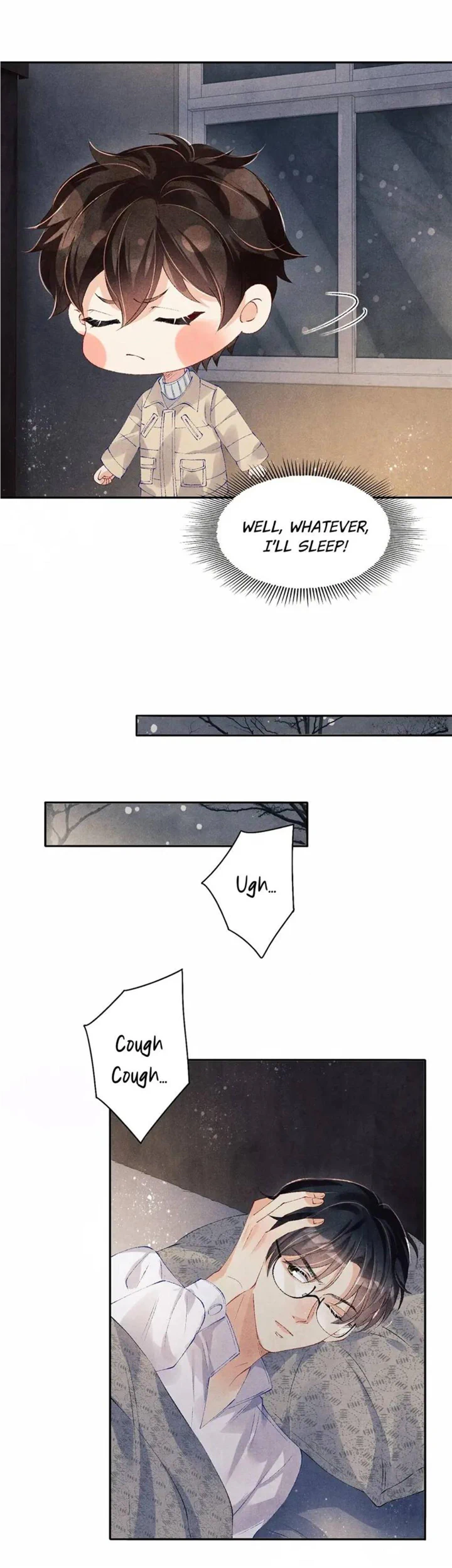 Crushing Jade and Casting Pearls Chapter 102 - page 14