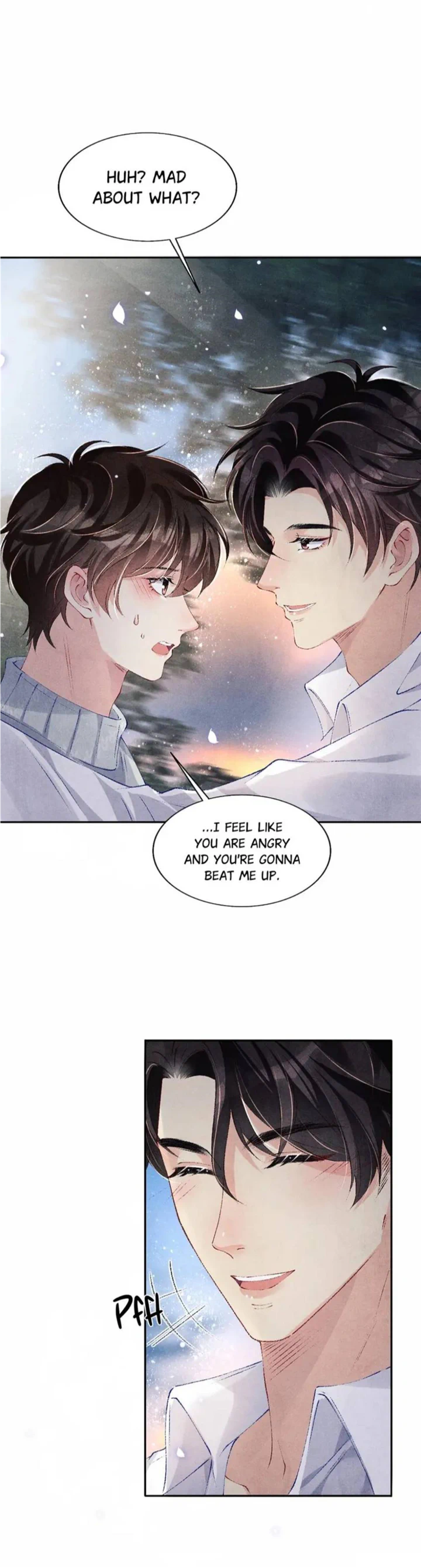 Crushing Jade and Casting Pearls Chapter 102 - page 4